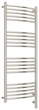 Полотенцесушитель СУНЕРЖА Богема 3.0 выгнутая 00-5803-1250 хром