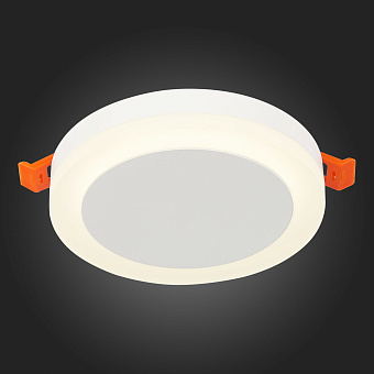 Светильник потолочный ST Luce CIAMELLA ST104.542.06 6Вт LED