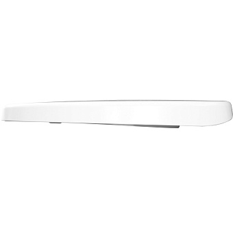 Сиденье для унитаза MELANA 2113S-806 с микролифтом