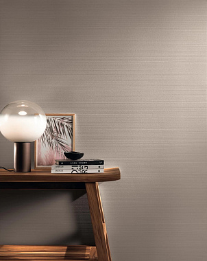 Настенная плитка Atlas Concord Италия Aplomb A6E9 Canvas Stripes 50х120см 1,8кв.м. матовая