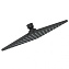 Верхний душ IDEAL STANDARD IDEALRAIN B0024XG Silk Black