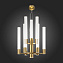 Люстра подвесная ST Luce Terni SL1229.303.09 45Вт 9 лампочек GU10