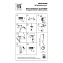 Светильник подвесной Lightstar Globo 803317 40Вт G9