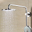 Душевая система GROHE Rainshower System 210 27967000 хром