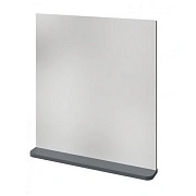 Зеркало CAPRIGO ТОРОНТО 14531-L810 89,7х82см без подсветки