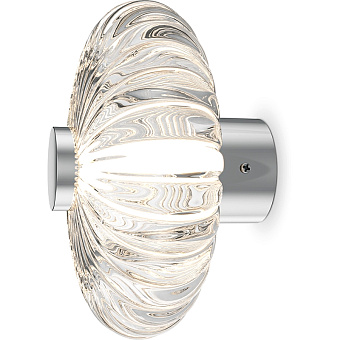 Бра Maytoni Amulet MOD555WL-L4CH4K 2Вт LED