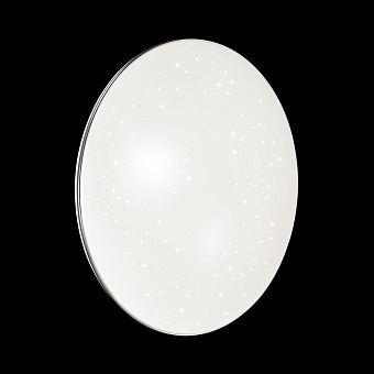 Светильник настенно-потолочный Sonex Abasi 2052/CL 30Вт LED