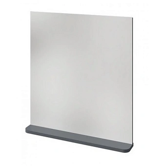 Зеркало CAPRIGO ТОРОНТО 14531-L810 89,7х82см без подсветки