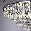 Люстра подвесная Arte Lamp DIADEM A1002LM-8CC 60Вт 8 лампочек E14