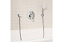Смеситель для душа GROHE BauLoop 29081001 хром