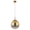 Светильник подвесной Arte Lamp JUPITER gold A7963SP-1GO 60Вт E27