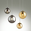 Светильник подвесной Odeon PENDANT 4755/1 60Вт E27
