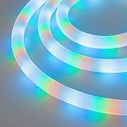 Светодиодная лента Arlight 037564 12Вт/м 3000мм IP65 RGB свет
