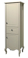 Пенал напольный CAPRIGO VERONA 33551R-TP813 37х48х160,1см серый
