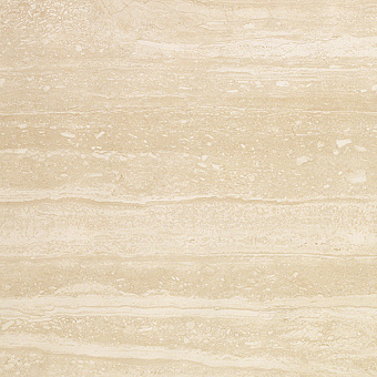 Матовый керамогранит FAP CERAMICHE Roma FLRF Travertino Matt 60х60см 1,08кв.м.