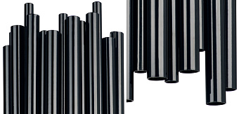 Бра ImperiumLOFT Brubeck Delightfull 148038-22 160Вт G9