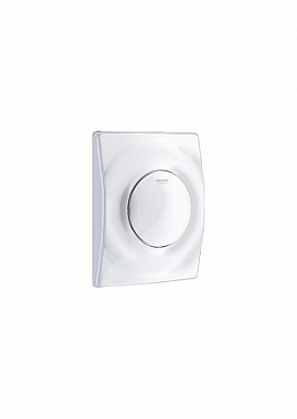 Панель смыва GROHE Surf 38808SH0 альпийский белый