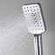Ручной душ WASSERKRAFT A126 хром