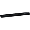 Полотенцедержатель AM-PM Inspire 2.0 A50A32622 чёрный 5,2см