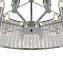 Светильник подвесной Maytoni Facet MOD094PL-08CH 60Вт E14