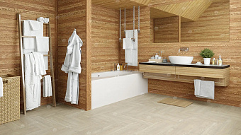 Виниловый ламинат Alpine Floor Дуб Адара ECO 16-14 590х131х2,5мм 43 класс 2,23кв.м