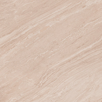 Матовый керамогранит Global Tile Ternura GT602VG бежевый 50х50см 1,5кв.м.