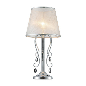 Настольная лампа Freya Simone FR2020-TL-01-CH 40Вт E14