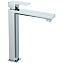 Смеситель для раковины Paini Grazia 21CR205LL хром