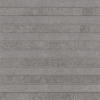 Керамическая мозаика ESTIMA Terra Mosaic/LN02_NS/TE02_NS/30x30/Fascia Gray 30х30см 0,9кв.м.