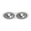 Светильник точечный встраиваемый Lightstar Intero 111 i9260909 100Вт GU10