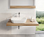 Раковина накладная RAVAK Ceramic XJX01160001 60х40см
