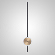 Светильник настенный ImperiumLOFT Ladzag 211972-26 18Вт LED