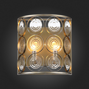 Светильник настенный ST Luce SERANDA SL1105.201.02 120Вт E14