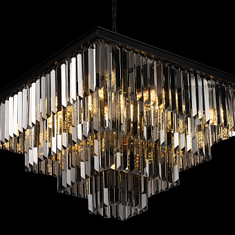 Люстра подвесная Loft It Prism 10018/600S 360Вт 9 лампочек E14
