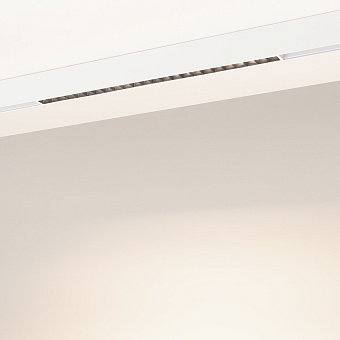 Магнитный трековый светильник Arlight Mag-Orient-Laser 035851 16Вт LED белый