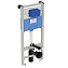 Инсталляция с унитазом IDEAL STANDARD PROSYS OLEAS™ STRADA II P387001