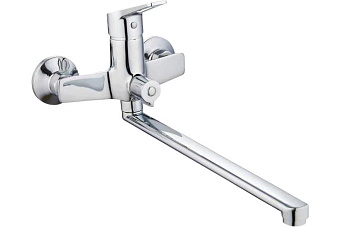 Смеситель для ванны ESKO RABAT RA 31 хром