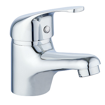 Смеситель для раковины VODA SKY SY 26 хром