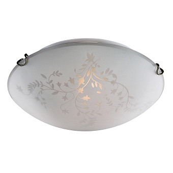 Светильник настенно-потолочный Sonex Kusta 218 200Вт E27