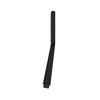 Ручной душ IDDIS Slide SLI1F0Bi18 чёрный матовый