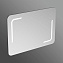 Зеркало IDEAL STANDARD MIRROR&LIGHT T3352BH 70х100см с подсветкой