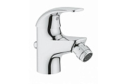 Смеситель для биде GROHE BauCurve 32849000 хром