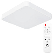 Светильник потолочный Arte Lamp SCENA A2663PL-1WH 55Вт LED