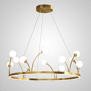 Светильник подвесной ImperiumLOFT Alet 195447-23 574Вт G9/LED