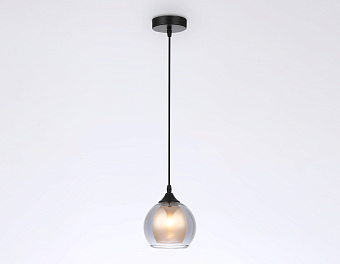 Люстра подвесная Ambrella TRADITIONAL Modern TR3539 80Вт 1 лампочек E27