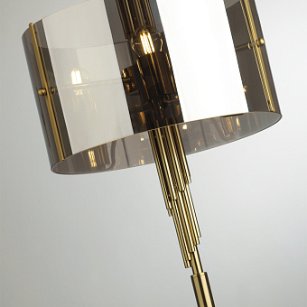 Торшер Odeon Margaret 4895/3F 120Вт E27
