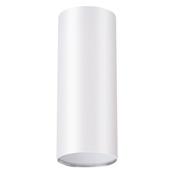 Светильник точечный накладной Novotech KONST 370532 50Вт GU10