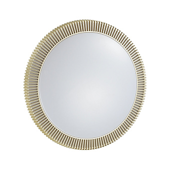 Светильник настенно-потолочный Sonex Lerba Gold 3032/DL 48Вт LED
