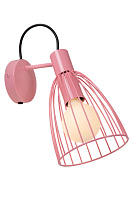 Бра Lucide MACARONS 74217/01/66 40Вт E27