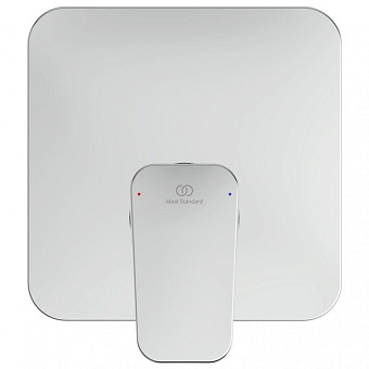Смеситель для душа IDEAL STANDARD CERAPLAN BD254AA chrome